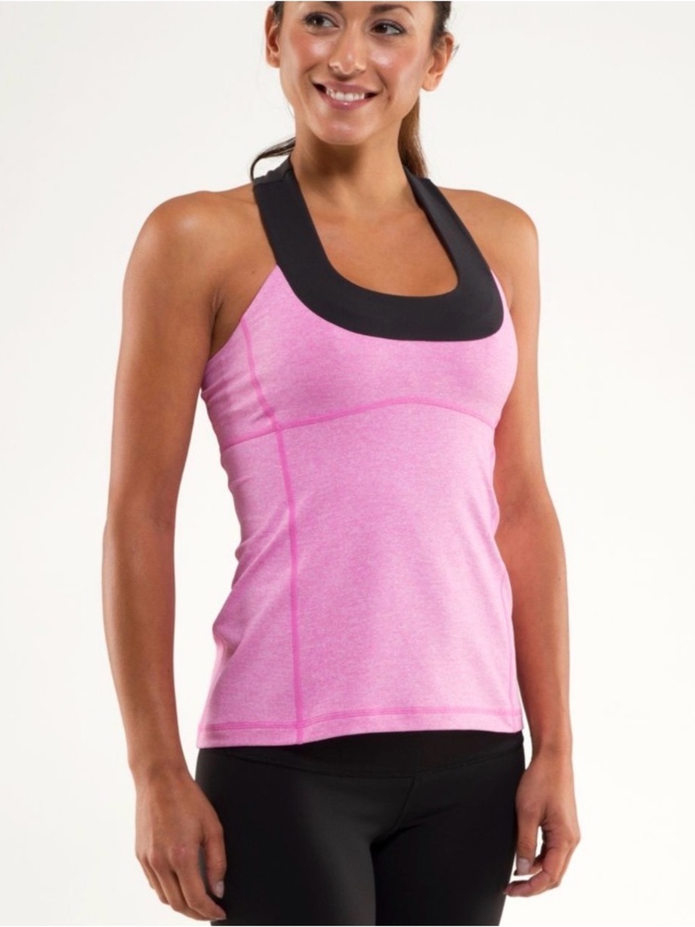 💕Lululemon Scoop Neck Tank💕